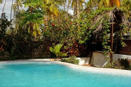 Kipepeo Lodge Zanzibar - 38
