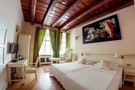 Tyn Yard Residence - 65
