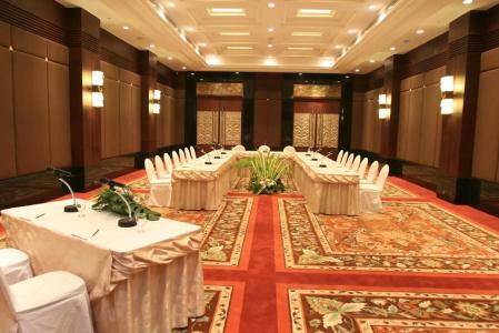 Grand Pacific Sovereign Resort & Spa (SHA Plus+) - 15