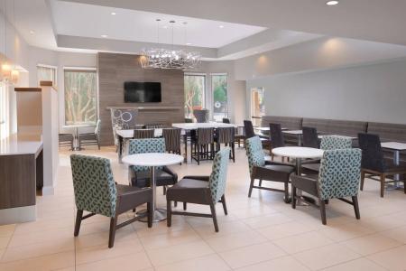 Residence Inn San Antonio Airport/Alamo Heights - 36