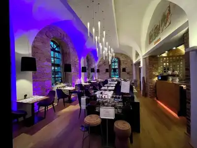 Hotel-Restaurant Bachmühle - 26