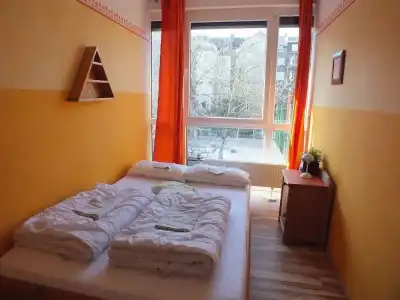 Max Hostel - 13