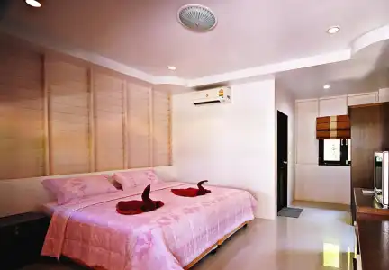 Haad YAO Sunset Bungalow - 1
