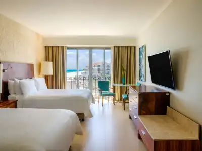 Fiesta Americana Condesa Cancun All Inclusive - 2