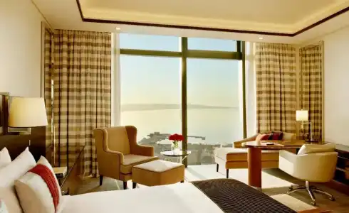 Fairmont Baku - Flame Towers - 70
