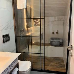 Grand Nergiz Otel - 28