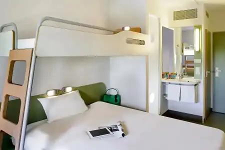 Ibis Budget Stuttgart City Nord - 23