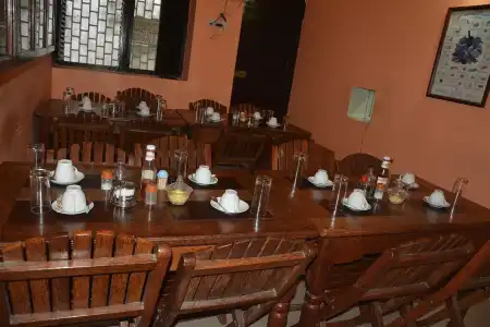 Jambo Guest House - 9