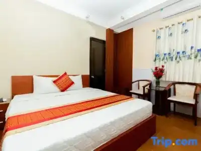 Vuon Tao Dan Near Ben Thanh Market - 97