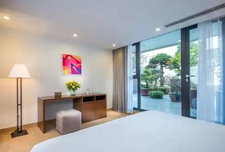 Dream & Apartment - 102