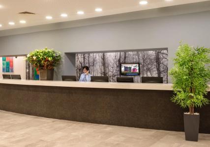 Leonardo Plaza Ashdod - 1