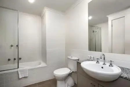 QUEENSVIEW168 APARTMENTS MOONEE PONDS - 26