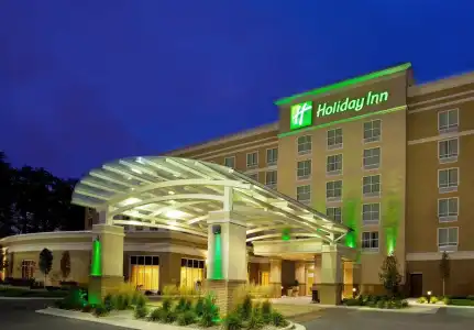 Holiday Inn Purdue - Fort Wayne by IHG - 54