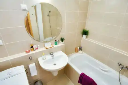 Trendy Deluxe Apartments - 22