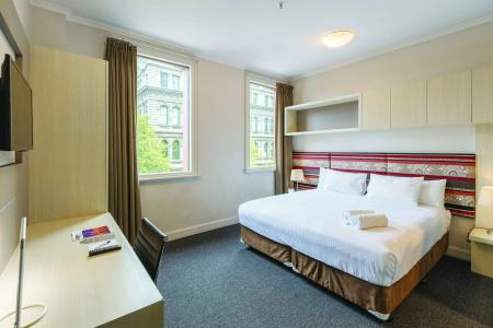Best Western Melbourne City - 38