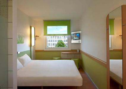 ibis budget Warszawa West Station - 31