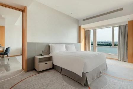 InterContinental Suzhou by IHG - 186