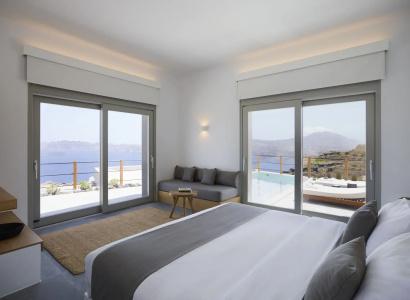 Melidonia Suites - 35