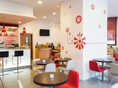 B&B Zaragoza Centro - 19