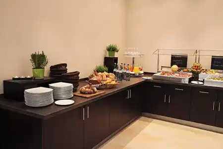 Palatina "Hotel-Restaurant" - 11