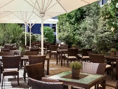 Pullman Munich - 29