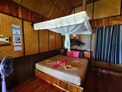 Phi Phi Relax Beach Resort - 0