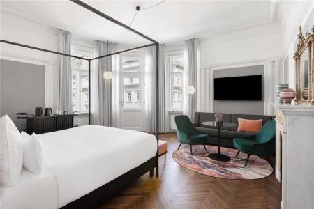 Astoria Vienna, Curio Collection by Hilton - 46