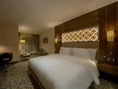 DoubleTree By Hilton Elazig - 31