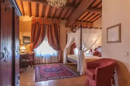 Villa Casagrande Resort e Spa - 45