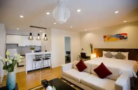 My Way & Residence - 194