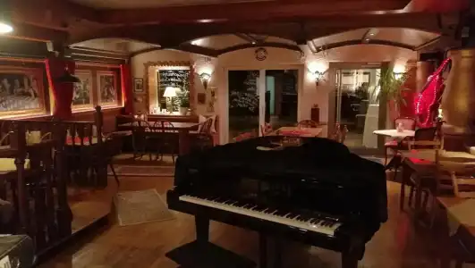 Alban - Restaurant Bistro Bar - 16