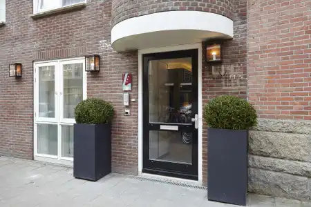 The Muse Amsterdam - 0