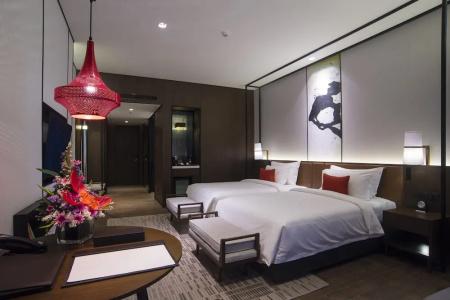 Wyndham Grand Yangon - 58