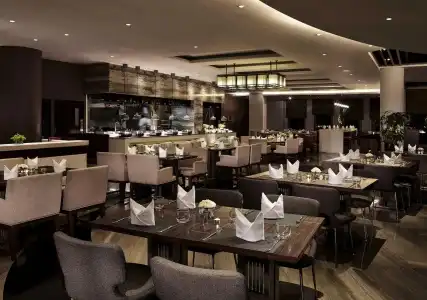 Pullman Hanoi - 31