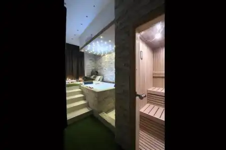 Relais Vatican Secret - 39