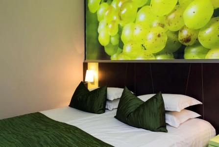 Best Western Plus Monopole Metropole - 54