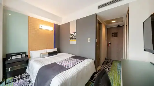 New Otani Inn Sapporo - 32