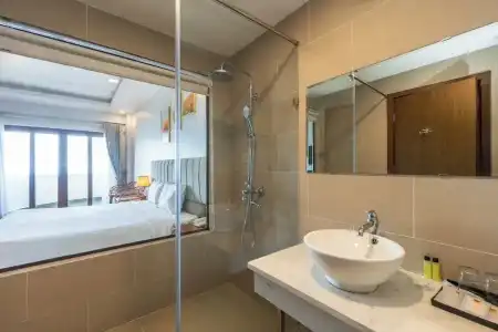 Maris Beach Phu Quoc - 7