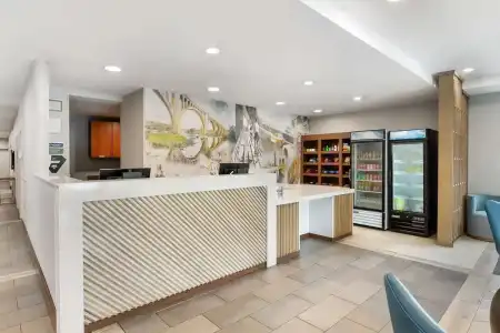 Best Western Premier Richmond City Gateway - 40