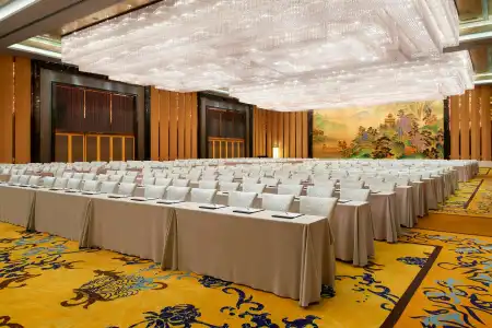 The Westin Wuhan Wuchang - 31