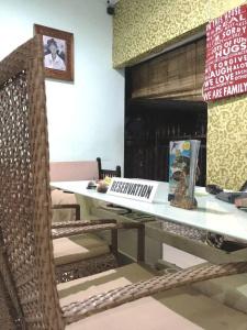 Dedy Beach Inn - 20