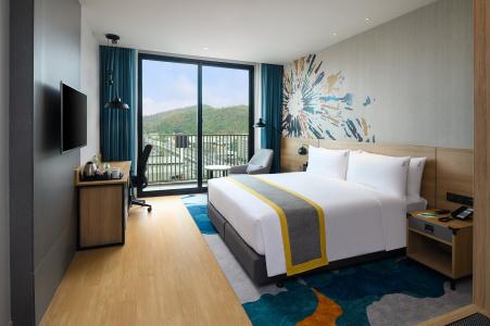 Holiday Inn & Suites Siracha Laemchabang by IHG - 39