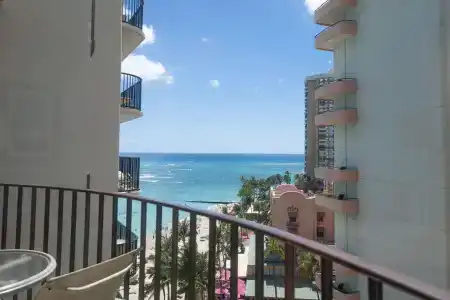 OUTRIGGER Waikiki Beach Resort - 85