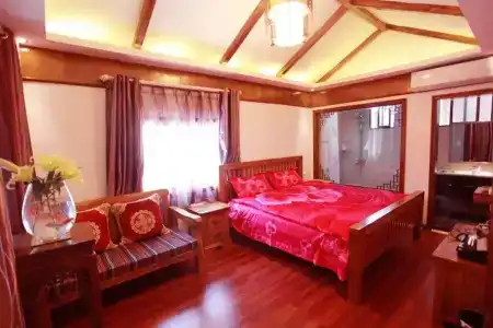 Yongxia Naxi Boutique Inn - 3