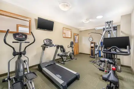 Best Western Plus Silver Saddle Inn - 22