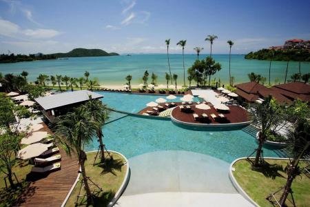 Pullman Phuket Panwa Beach Resort - 16