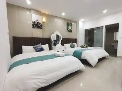 Ngan Pho Studio & - 3