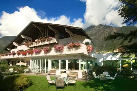 Restaurant Gstör - 11
