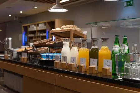 Holiday Inn Express Lisbon Airport by IHG - 13