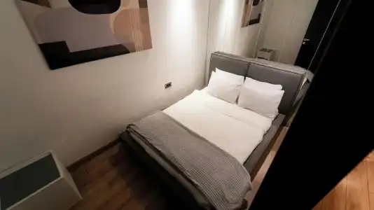 Mas Suites Nisantasi - 56